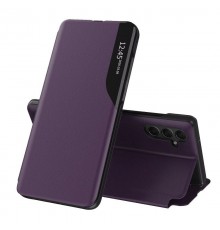 Husa pentru Samsung Galaxy S24 - Spigen Slim Armor MagSafe - Neagra