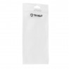 Husa pentru Samsung Galaxy S24 - Techsuit MagSafe Ghost Holder Series - Matte Albastra