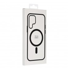 Husa pentru Samsung Galaxy S24 - Techsuit MagSafe Pro - Transparent