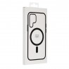 Husa pentru Samsung Galaxy S24 - Techsuit MagSafe Pro - Transparent