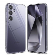Husa pentru Samsung Galaxy S24 - Dux Ducis Aimo MagSafe Magnetic Stand - Neagra
