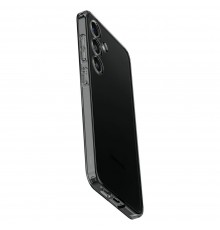 Husa pentru Samsung Galaxy S24 - Spigen Liquid Crystal - Space Crystal