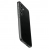 Husa pentru Samsung Galaxy S24 - Spigen Liquid Crystal - Space Crystal