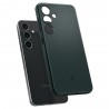 Husa pentru Samsung Galaxy S24 - Spigen Thin Fit - Abyss Verde