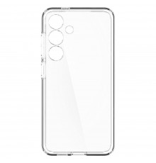 Husa pentru Samsung Galaxy S24 - Spigen Ultra Hybrid - Clear