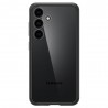 Husa pentru Samsung Galaxy S24 - Spigen Ultra Hybrid - Matte Neagra