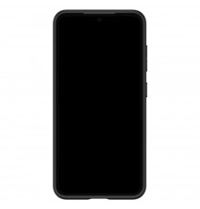 Husa pentru Samsung Galaxy S24 - Spigen Ultra Hybrid - Matte Neagra