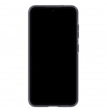 Husa pentru Samsung Galaxy S24 - Spigen Ultra Hybrid Zero One - Matte Neagra