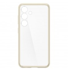 Husa pentru Samsung Galaxy S24 - Spigen Ultra Hybrid - Mute Beige