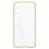 Husa pentru Samsung Galaxy S24 - Spigen Ultra Hybrid - Mute Beige