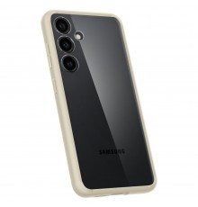 Husa pentru Samsung Galaxy S24 - Spigen Ultra Hybrid - Mute Beige