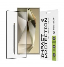 Folie pentru Samsung Galaxy S24 Ultra - Lito 2.5D Classic Glass Ultra Thin - Clear