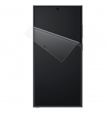 Folie pentru Samsung Galaxy S24 Ultra (set 2) - Spigen Neo Flex - Clear