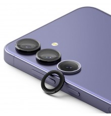 Folie pentru Samsung Galaxy S24 Plus - Lito S+ Camera Glass Protector - Negru