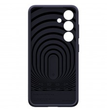 Husa pentru Samsung Galaxy S24 - Spigen Caseology Parallax - Navy Violet