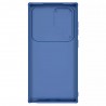 Husa pentru Samsung Galaxy S24 Ultra - Nillkin CamShield Pro - Albastra