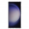Husa pentru Samsung Galaxy S24 Ultra - Nillkin Nature TPU PRO MagSafe - Transparent