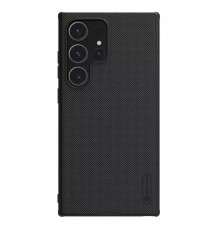 Husa pentru Samsung Galaxy S24 Ultra - Techsuit CamGuard Pro - Neagra