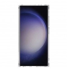 Husa pentru Samsung Galaxy S24 Ultra - Nillkin Nature TPU Case - Transparent
