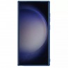 Husa pentru Samsung Galaxy S24 Ultra - Nillkin Super Frosted Shield Pro - Albastra