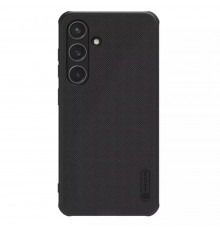 Husa pentru Samsung Galaxy S24 Plus - Techsuit Wave Shield - Neagra