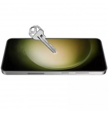 Folie pentru Samsung Galaxy S24 Plus - Nillkin Amazing H+PRO - Clear