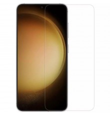 Folie Camera pentru Samsung Galaxy S24 - Techsuit Full Camera Glass - Negru