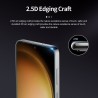 Folie pentru Samsung Galaxy S24 - Nillkin Amazing H+PRO - Clear