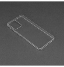 Husa pentru Motorola Moto G14 - Techsuit Clear Silicone - Transparent