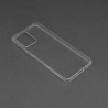 Husa pentru Motorola Moto G14 - Techsuit Clear Silicone - Transparent