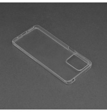 Husa pentru Motorola Moto G14 - Techsuit Clear Silicone - Transparent