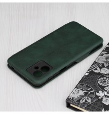 Husa pentru Motorola Moto G14 - Techsuit Safe Wallet Plus - Verde