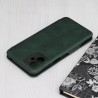 Husa pentru Motorola Moto G14 - Techsuit Safe Wallet Plus - Verde