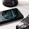 Husa pentru Motorola Moto G14 - Techsuit Glaze Series - Albastra Nebula