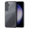 Husa pentru Samsung Galaxy S24 - Dux Ducis Aimo Series - Neagra