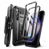 Husa pentru Samsung Galaxy S24 - Supcase Unicorn Beetle Pro - Neagra