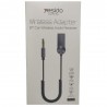 Adaptor Bluetooth Auxiliar Jack - Yesido Wireless Audio (YAU24) - Negru