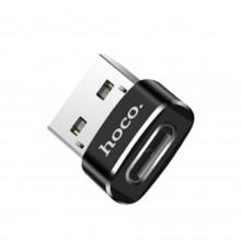 Adaptor OTG Type-C la USB 3.1 - Baseus Ingenuity Series (ZJJQ000001) - Negru