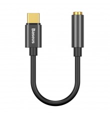 Adaptor Type-C la USB 3.0, Plug & Play, 5Gbps, Yesido (GS06) - Negru