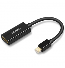 Adaptor USB-C la 3x USB3.0 + RJ45, 0.2m - Hoco Easy Link (HB35) - Negru