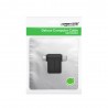 Adaptor OTG Micro-USB la Type-C, USB 3.0 5Gbps - Ugreen (30453) - Negru