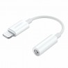 Adaptor Audio Lightning la Jack 3.5mm - Ugreen (30759) - Alb