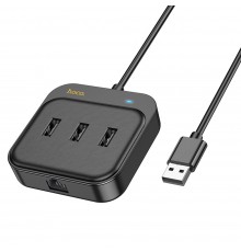 Adaptor OTG Micro-USB la Type-C, USB 3.0 5Gbps - Ugreen (30453) - Negru