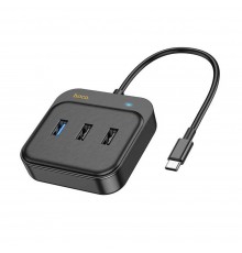 Adaptor cablu Type-C la USB 3.0, 5Gbps, (GS01), Yesido - Negru