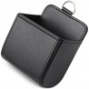 Organizator Auto Tip Cutie - Techsuit (CO-P1) - Negru