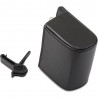 Organizator Auto Tip Cutie - Techsuit (CO-P1) - Negru