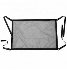 Cos de Gunoi Auto 24x16x16cm - Techsuit Foldable (CO-T3) - Negru