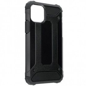 Husa pentru iPhone 11 Pro - Techsuit Wave Shield - Neagra