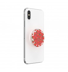 Suport pentru telefon - Popsockets PopLips - Strawberry Feels