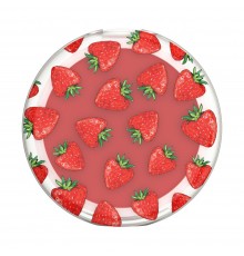 Suport pentru telefon - Popsockets PopLips - Strawberry Feels